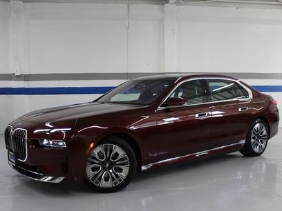 Used 2023 BMW i7 xDrive60