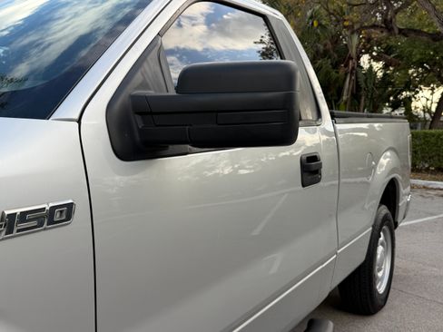 Used 2011 Ford F150 XL image 14