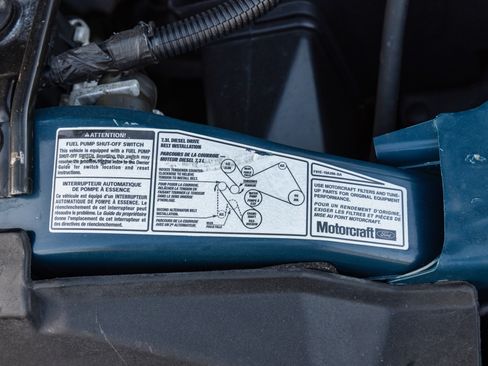 Used 2001 Ford F350 XLT image 81