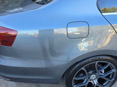 Used 2017 Volkswagen Jetta SE image 33