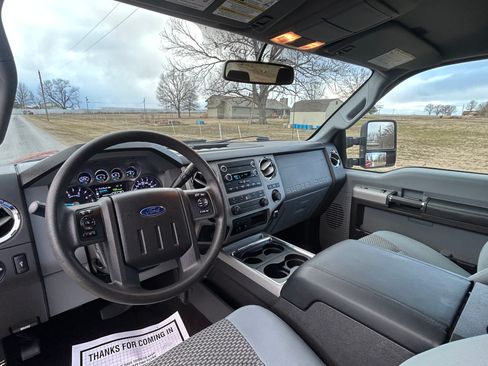 Used 2014 Ford F250 XLT image 13