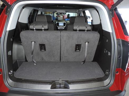 Used 2023 GMC Acadia SLE image 23