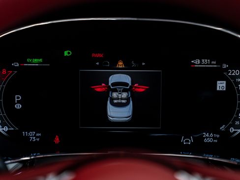 Used 2025 Bentley Continental GTC Speed image 54