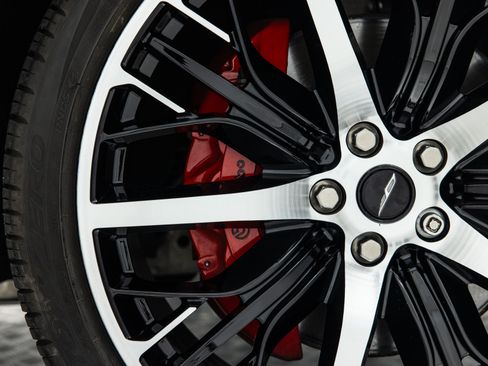 Used 2021 Land Rover Range Rover P525 Westminster Edition LWB image 12