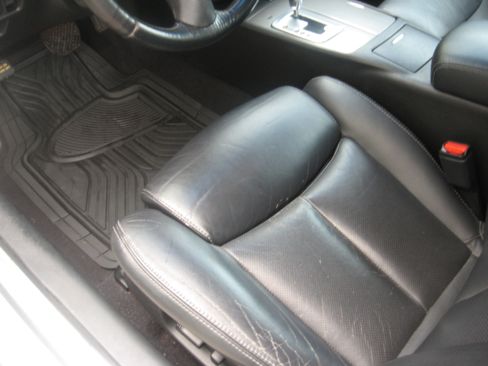 Used 2012 Nissan Maxima SV FWD image 9