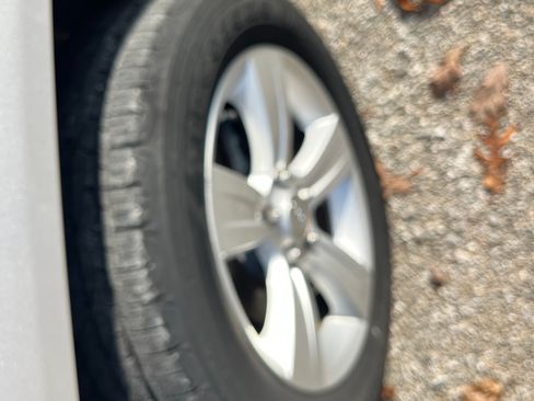 Used 2012 Jeep Compass Latitude image 21