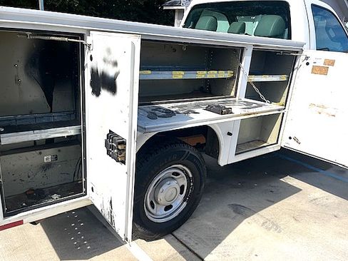 Used 2012 Ford F250 XL image 16