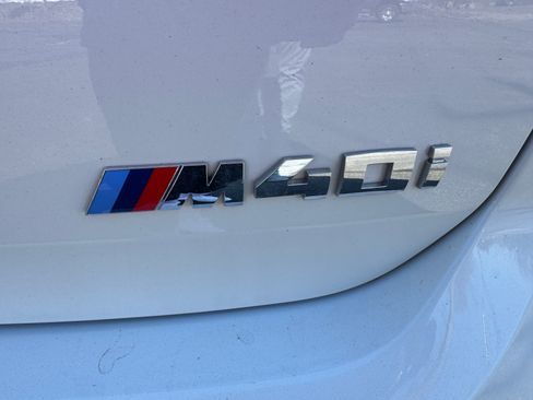 Used 2022 BMW X3 M40i image 9