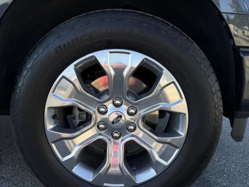 Used 2021 Ford F150 Platinum image 10