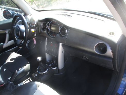 Used 2006 MINI Cooper S image 11