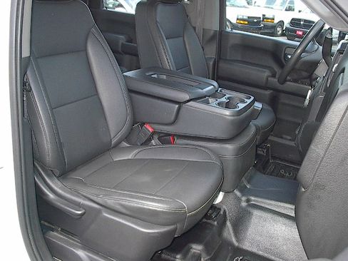 Used 2021 Chevrolet Silverado 3500 W/T RWD image 13