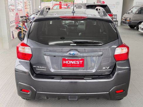 Used 2014 Subaru XV Crosstrek 2.0i Limited image 5