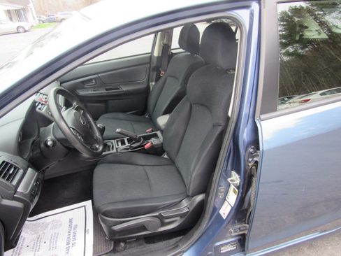 Used 2013 Subaru Impreza 2.0i image 12
