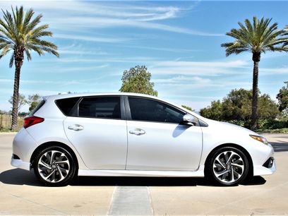 Used 2016 Scion iM
