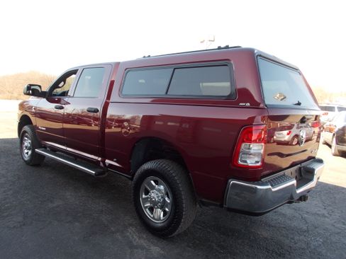 Used 2022 RAM 2500 Tradesman image 9