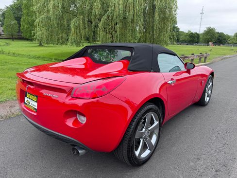 Used 2007 Pontiac Solstice image 34