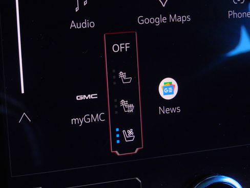 Used 2024 GMC Sierra EV Denali image 28