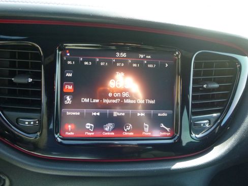 Used 2015 Dodge Dart SXT FWD image 21