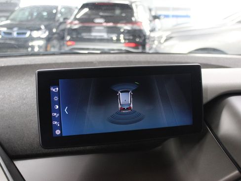 Used 2018 BMW i3 image 20