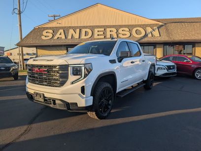 Used 2023 GMC Sierra 1500 Pro