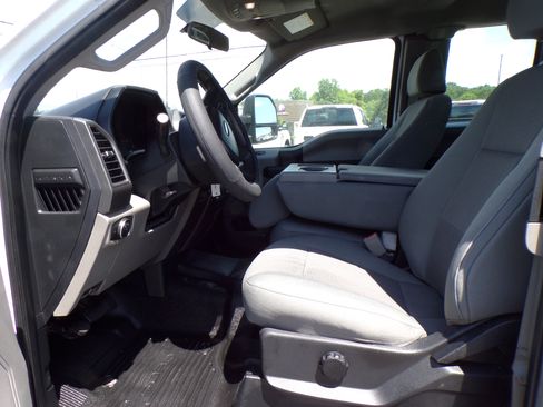 Used 2019 Ford F250 4x4 SuperCab Super Duty image 7