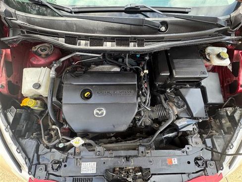 Used 2013 MAZDA MAZDA5 Grand Touring image 19