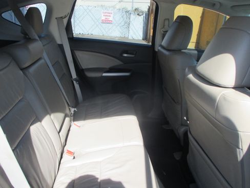 Used 2014 Honda CR-V EX-L w/ Navigation image 13