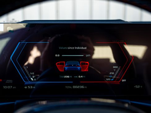 Used 2026 BMW M3 image 20