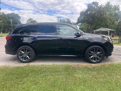 Used 2020 Acura MDX SH-AWD A-Spec