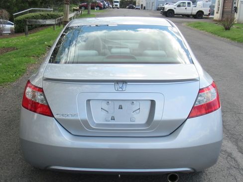 Used 2010 Honda Civic EX image 8