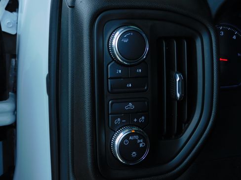 Used 2023 GMC Sierra 3500 Pro image 32