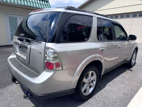Used 2007 Saab 9-7X 5.3i AWD/4WD image 5