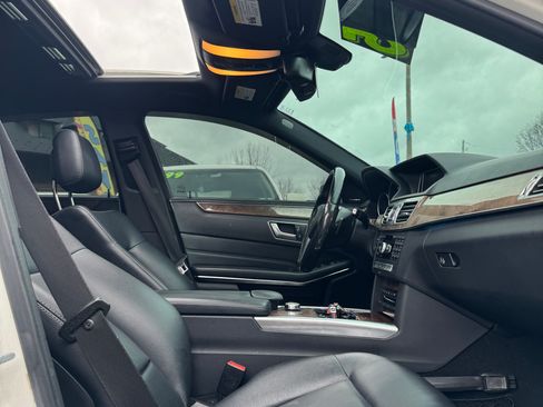 Used 2014 Mercedes-Benz E 350 image 10