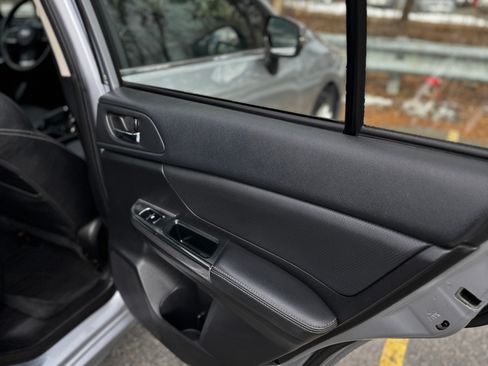 Used 2015 Subaru Impreza 2.0i Limited image 20