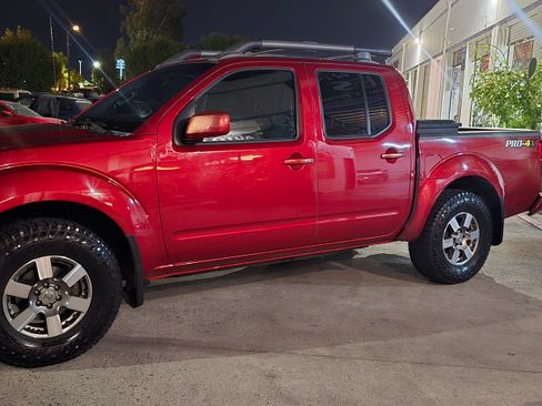 Used 2013 Nissan Frontier PRO-4X image 15