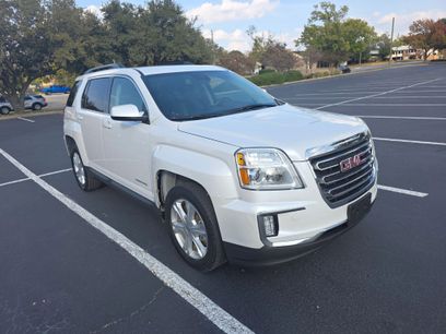 Used 2017 GMC Terrain SLE