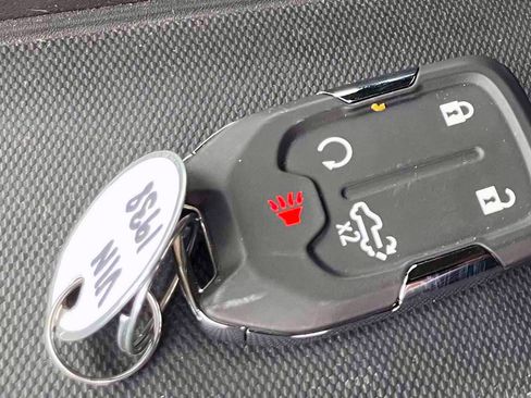 Used 2021 Chevrolet Silverado 1500 LT image 25