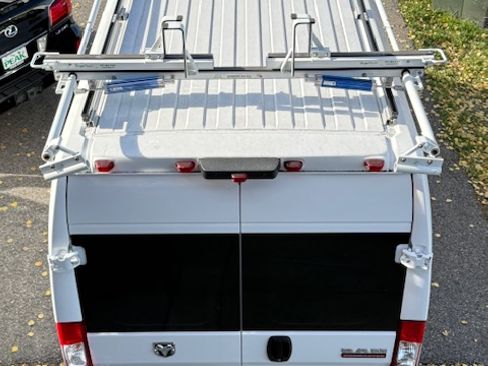 Used 2020 RAM ProMaster 1500 image 9