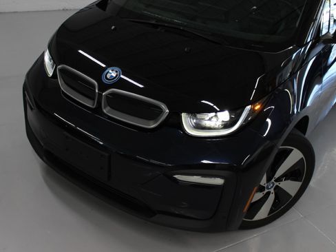 Used 2020 BMW i3 w/ Range Extender RWD image 4