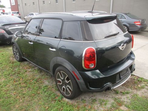 Used 2011 MINI Cooper Countryman S image 6