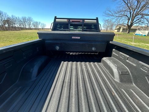 Used 2020 Chevrolet Silverado 2500 LT image 20