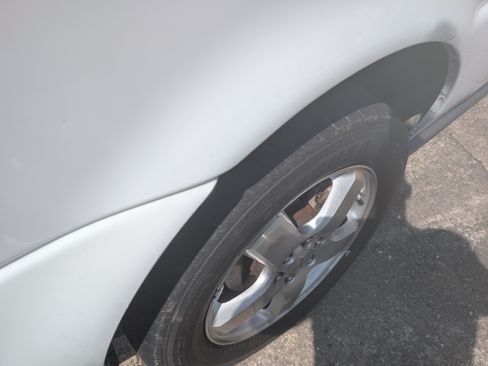 Used 2008 Chevrolet Uplander LT image 5