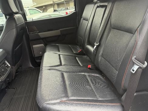 Used 2023 Ford F550 image 6