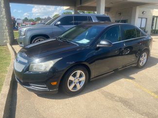 Used 2013 Chevrolet Cruze LT image 1