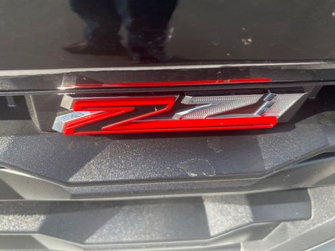 Used 2023 Chevrolet Colorado Z71 image 20