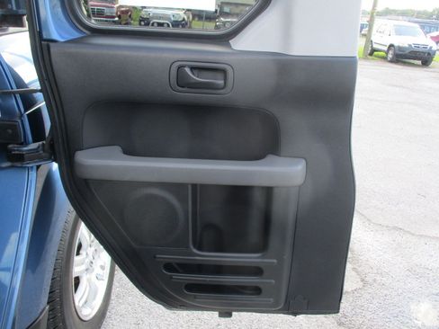 Used 2008 Honda Element 4WD EX image 18