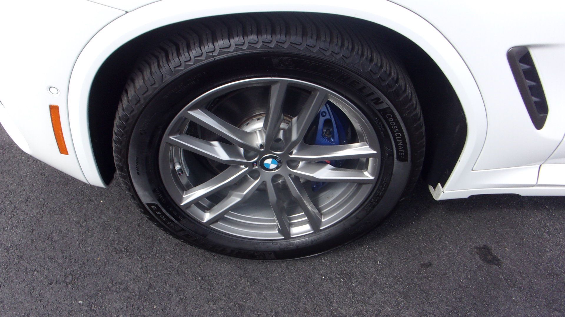 Used 2019 BMW X3 M40i AWD/4WD image 34