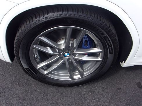 Used 2019 BMW X3 M40i image 34