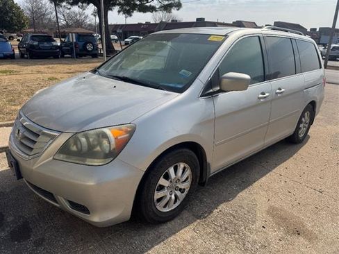 Used 2008 Honda Odyssey EX-L image 1