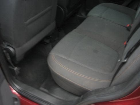 Used 2017 Chevrolet Trax AWD LS image 7